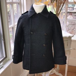 Gucci boys jacket